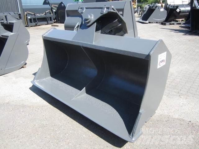  2100 mm Tiltskovl Kauhat