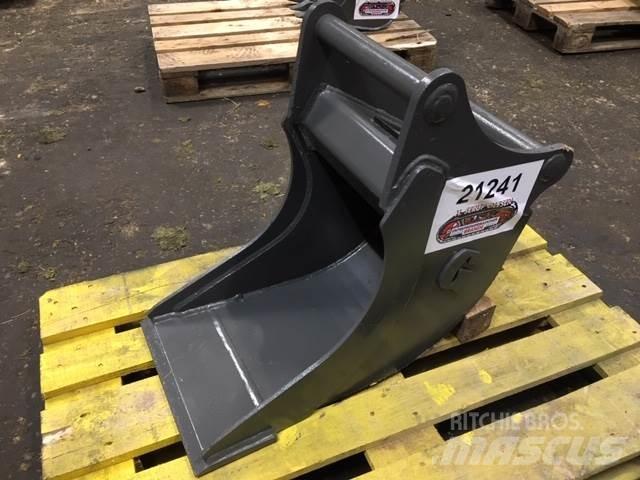 300 mm Graveskovl ex. Demo Kauhat