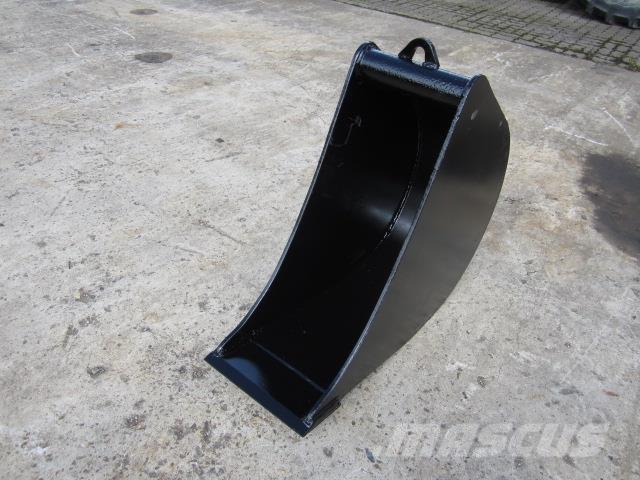  350 mm Graveskovl Kauhat