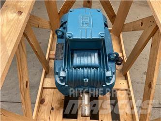  37 kw WEG E-motor Moottorit