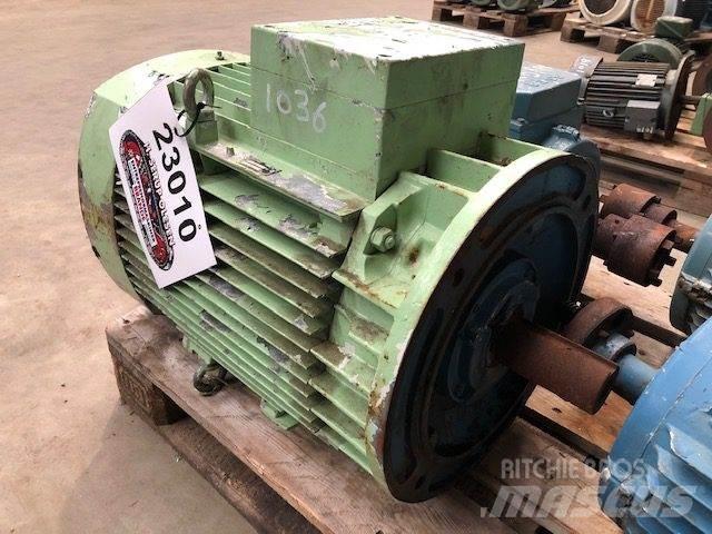  41 kW Asea M200 L E-Motor Moottorit