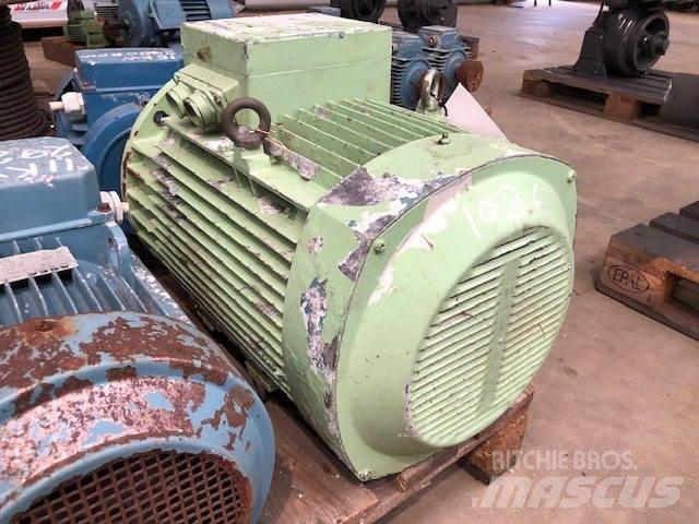  41 kW Asea M200 L E-Motor Moottorit