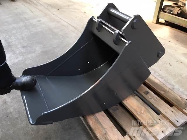  500 mm Gravskovl Kauhat