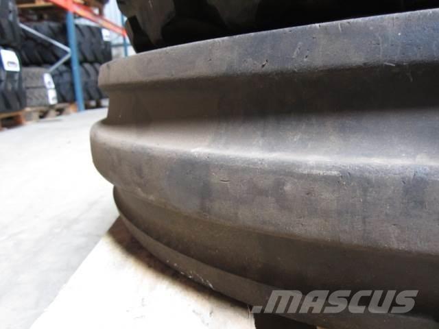  7.50-18 Goodyear dæk - 1 stk. Renkaat ja vanteet