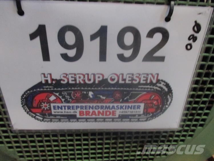  75 kW Siemens E-Motor Moottorit