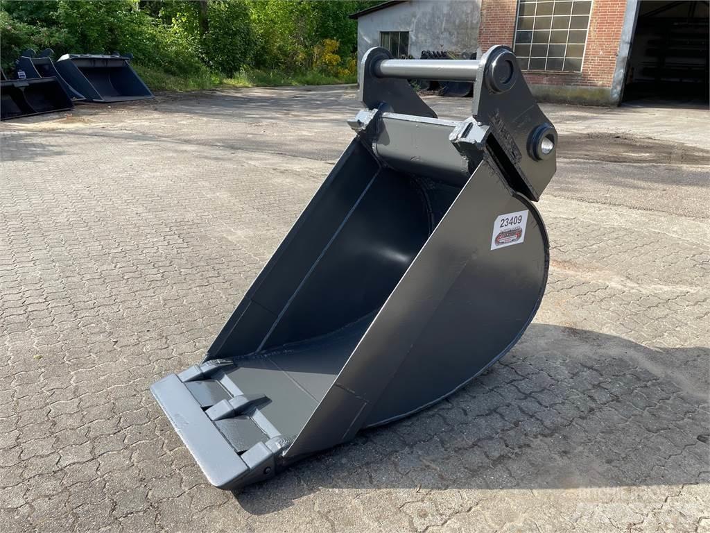  770 mm Graveskovl Kauhat