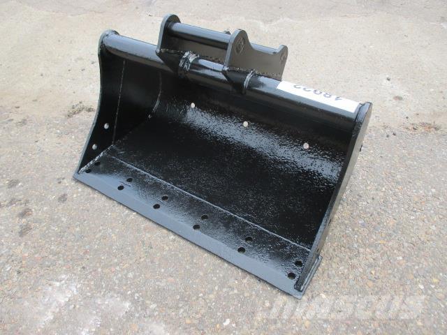  900 mm Graveskovl Kauhat