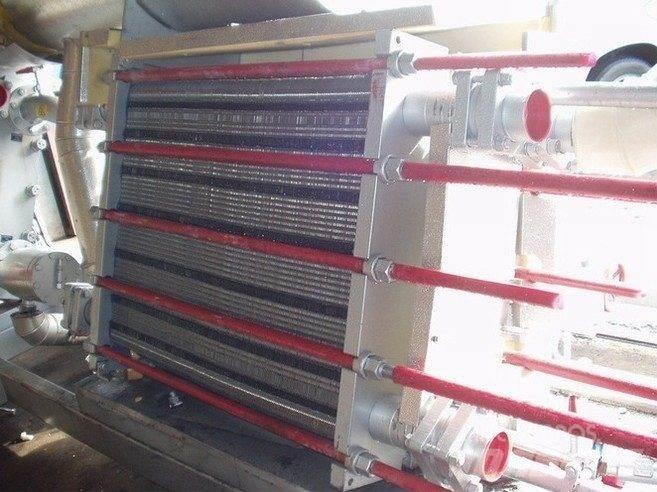 Alfa Laval Type M1O BWREF Muut