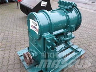 Allison CRT 3351-1 gear Vaihteisto