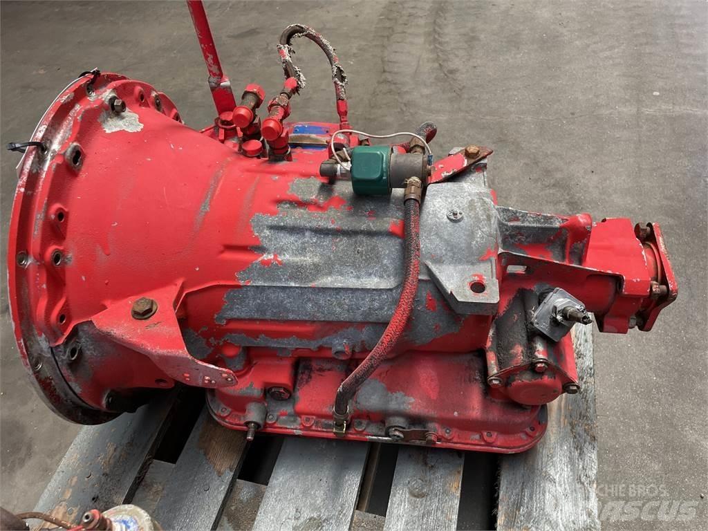 Allison transmission AT545 Vaihteisto