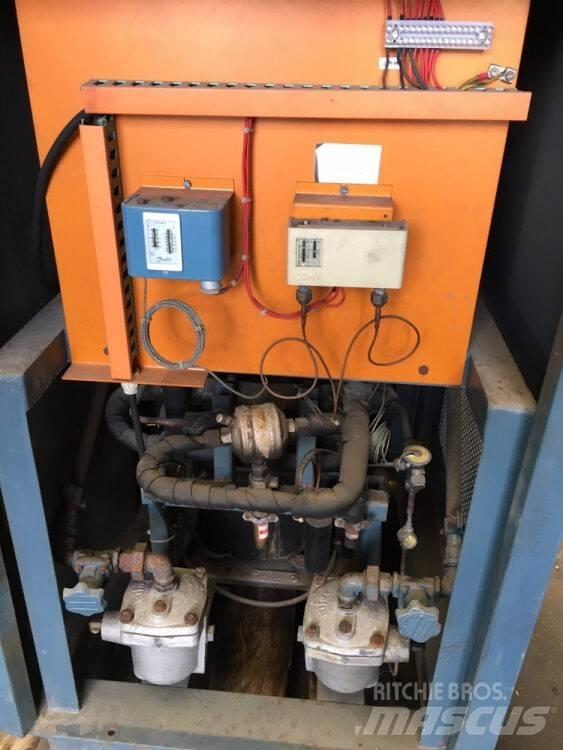 Atlas Copco FD6 Køletørrer Kompressorit