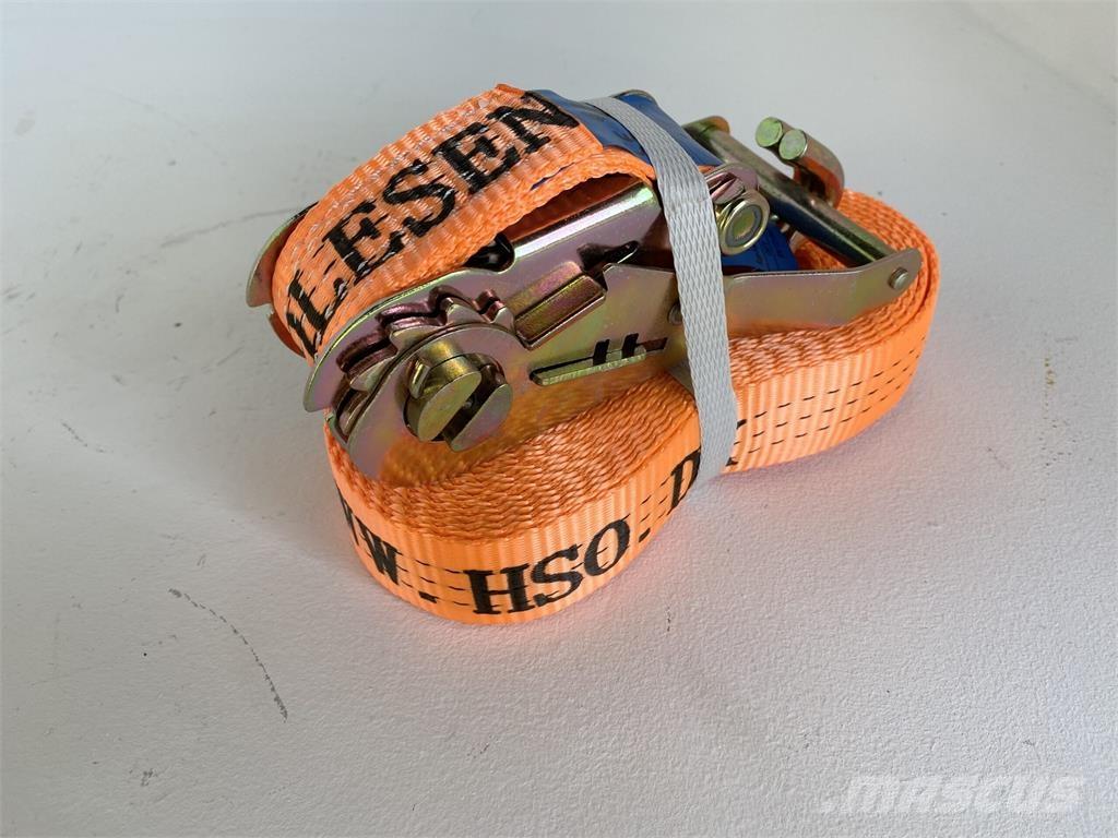  Båndstrammere 3 Ton Muut