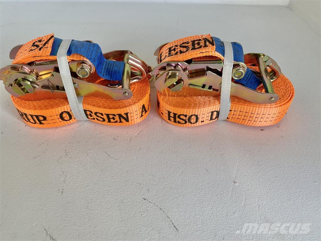  Båndstrammere 5 Ton Muut