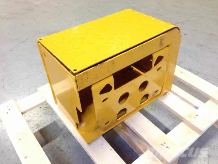  Batterikasse Volvo L90 Muut