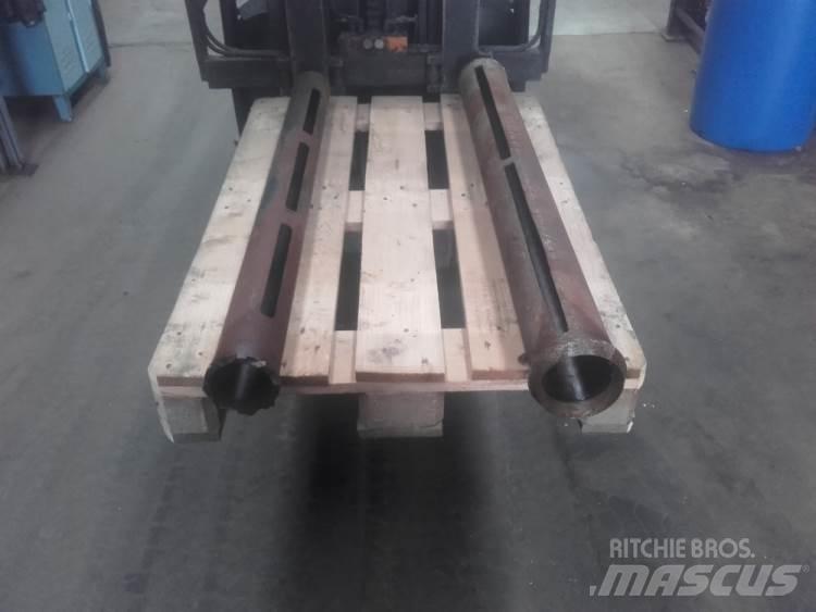  Betonbor - ø 140 mm Porat