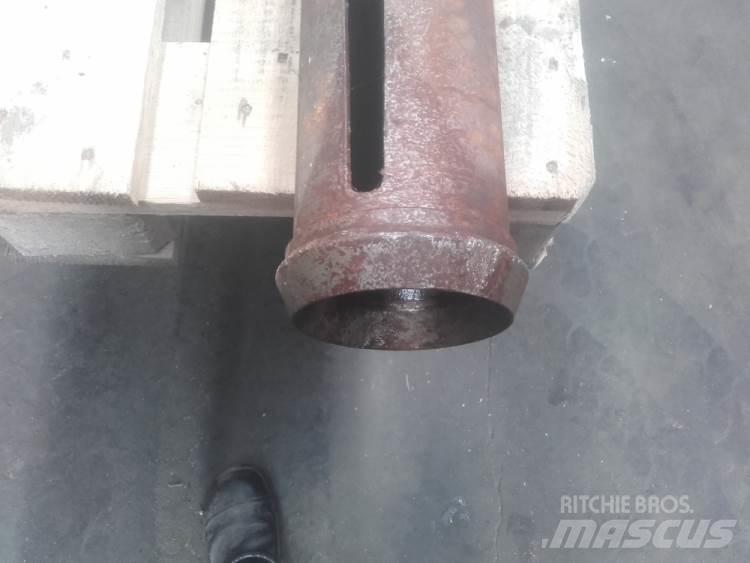  Betonbor - ø 140 mm Porat