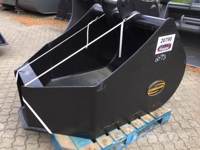  Betonmixerskovl - 500 Ltr. Kauhat