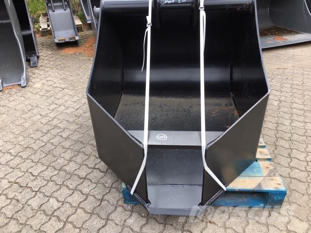  Betonmixerskovl - 500 Ltr. Kauhat