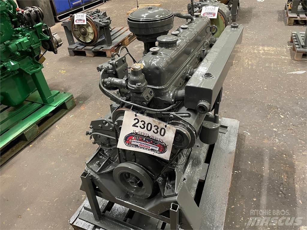BMC 6.98 5-J/0102/4 motor Moottorit