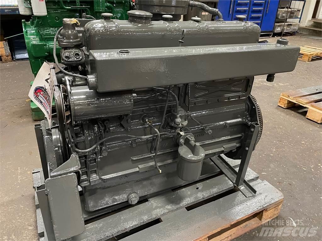 BMC 6.98 5-J/0102/4 motor Moottorit
