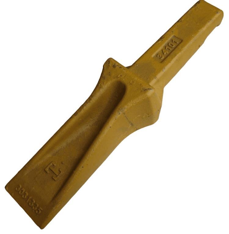  Bofors 34101 Tand. Muut