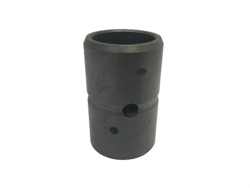  Bøsning, Rozzi Sortergrab Muut