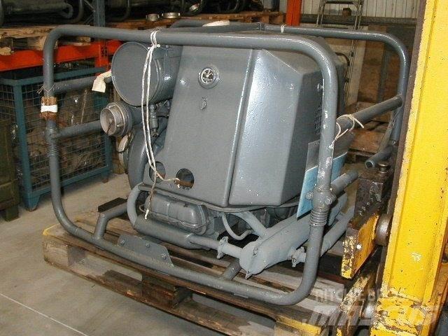  Brandpumper - 2 - 200 timer Vesipumput