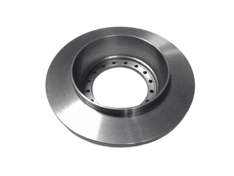  Bremseskive, Volvo Dumper Muut