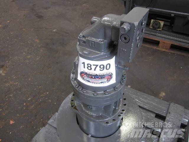 CASE 1188LC krøjegear Muut koneet