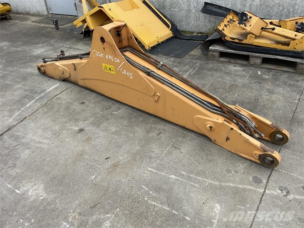 CASE 695SR Bom Muut