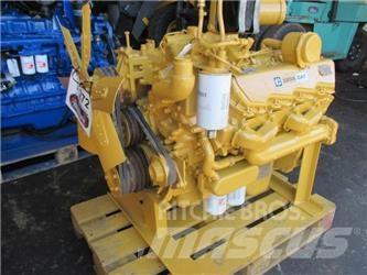 CAT 3208 motor Moottorit
