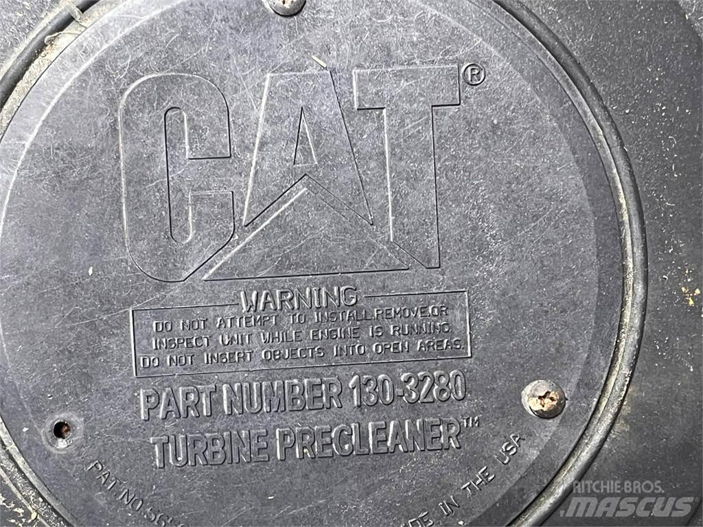 CAT 323D forfilterenhed Muut koneet