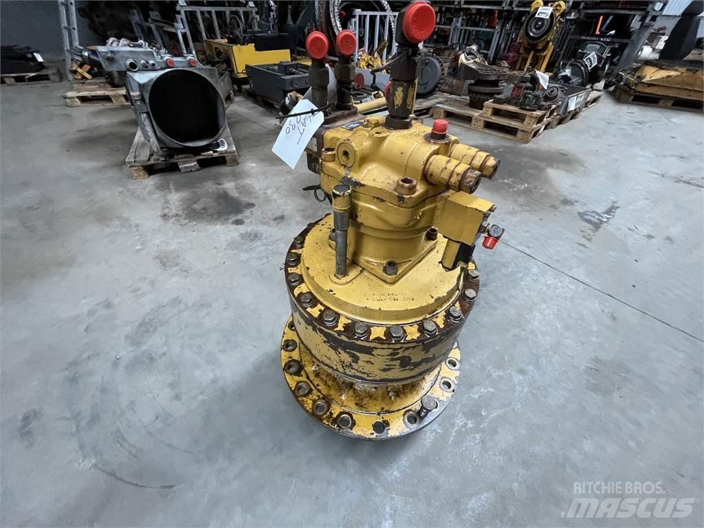 CAT 330 Krøjegear Muut koneet