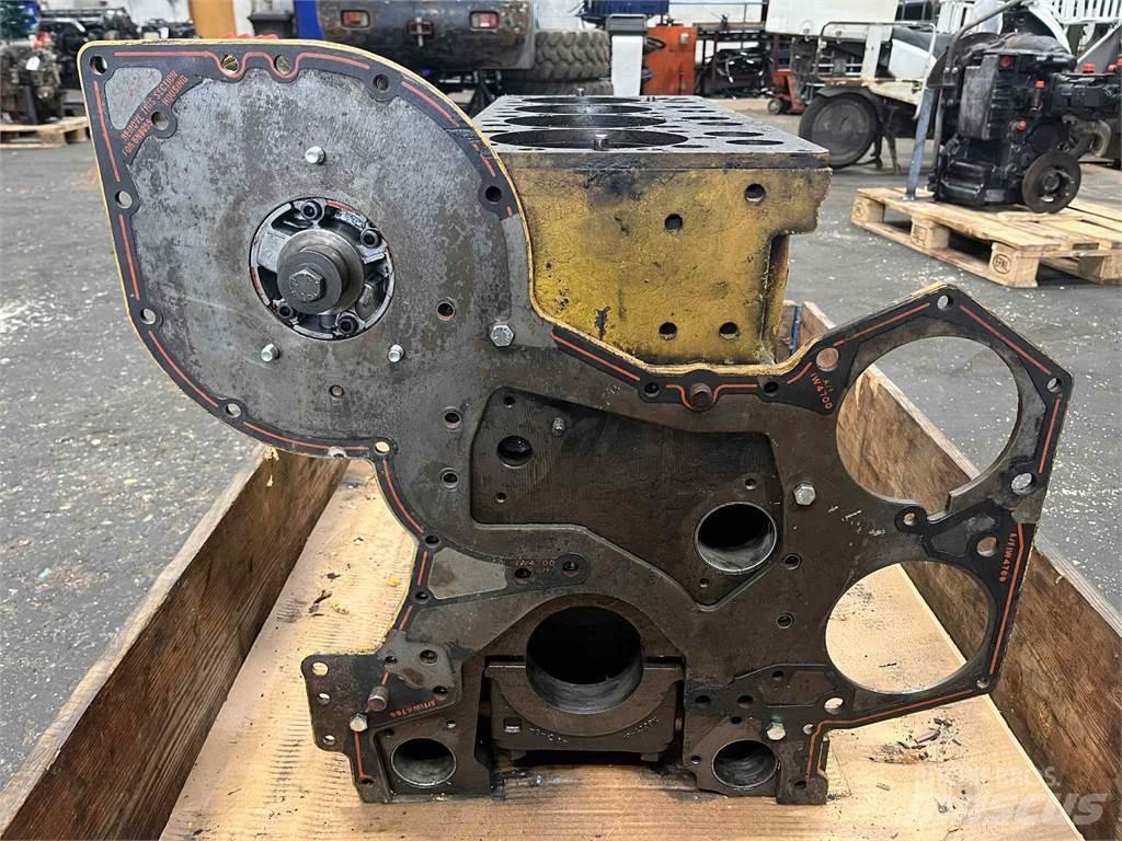 CAT 3304 motorblok Moottorit