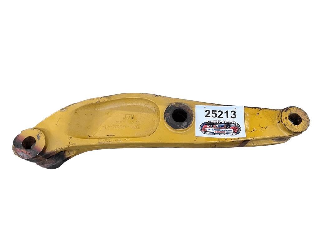 CAT 908M Link Arm 354-3982 Muut
