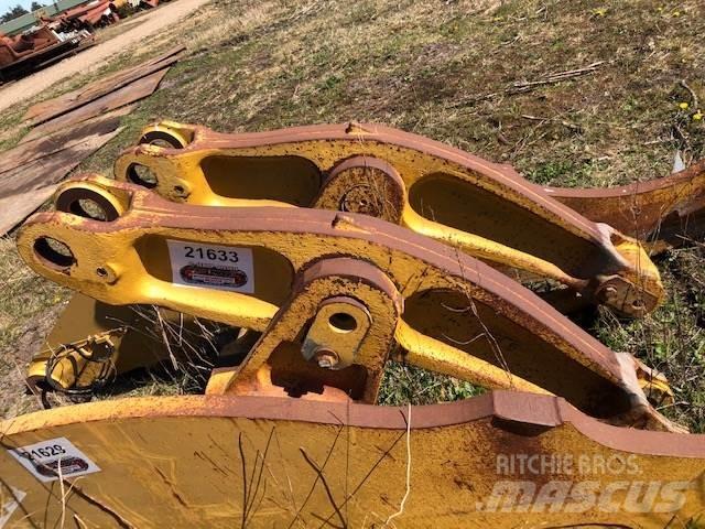 CAT 980G Link Arm Muut