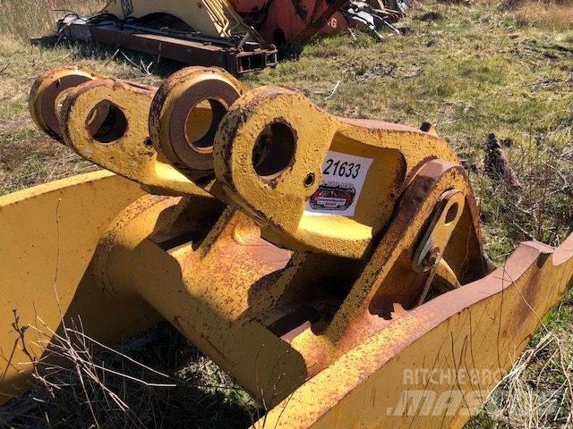 CAT 980G Link Arm Muut