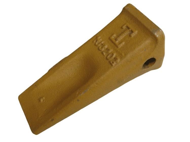 CAT J200 Tandspids Muut
