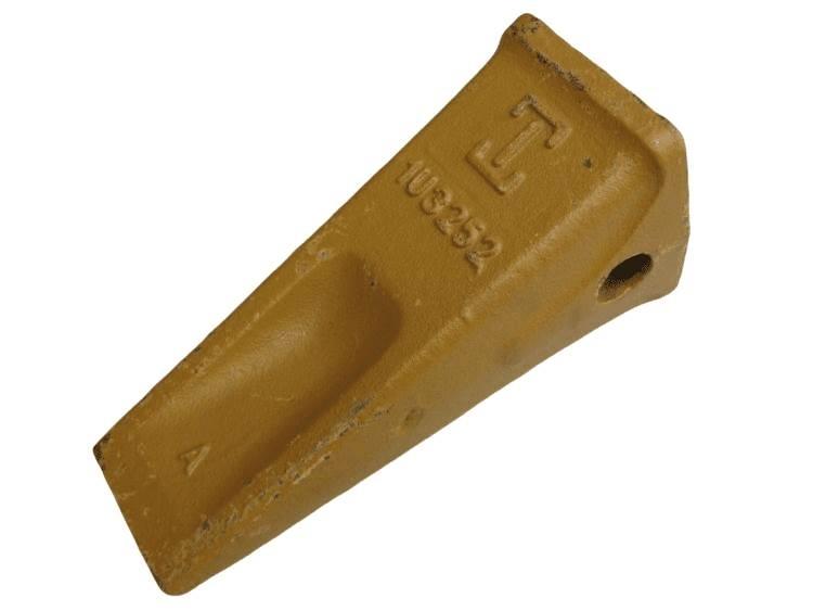 CAT J250 Tandspids Muut
