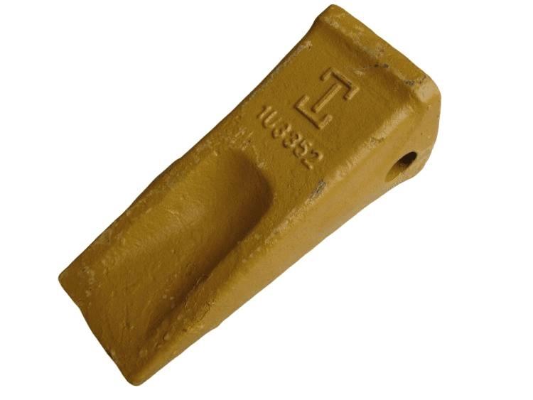 CAT J350 Tandspids Muut