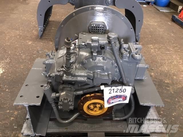 CAT MG514 marinegear Vaihteistot