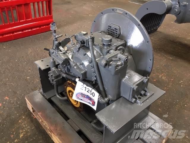 CAT MG514 marinegear Vaihteistot