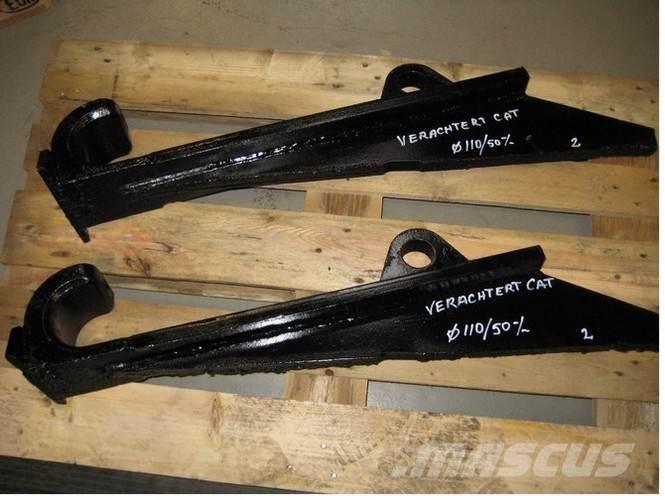 CAT & Verachtert krogsæt Pikakytkimet