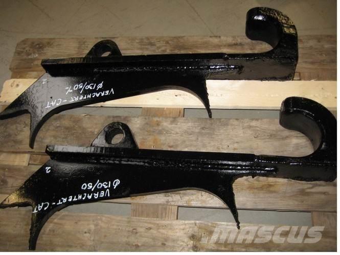 CAT & Verachtert krogsæt Pikakytkimet