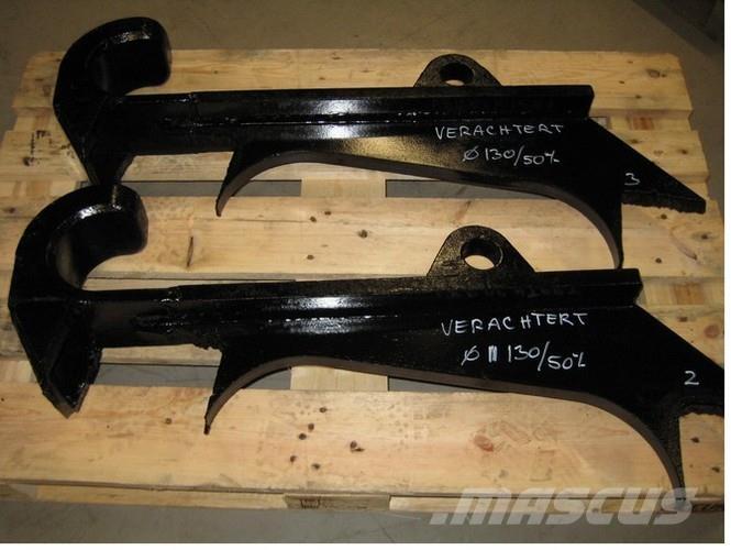 CAT & Verachtert krogsæt Pikakytkimet