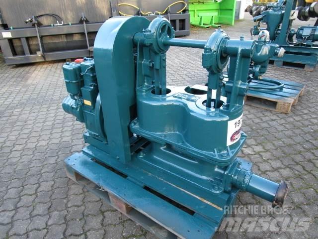 Ceha vacuumpumpe Vesipumput