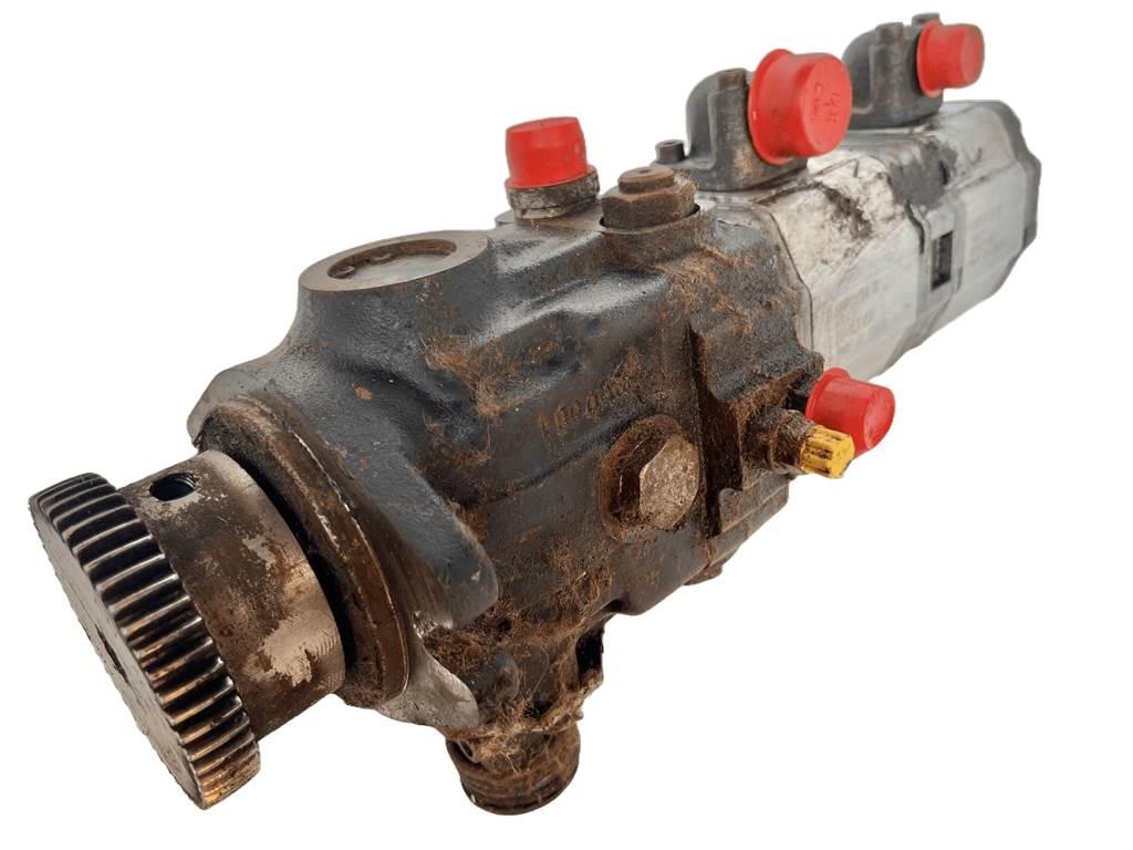  Comer Industries hydrostat Hydrauliikka