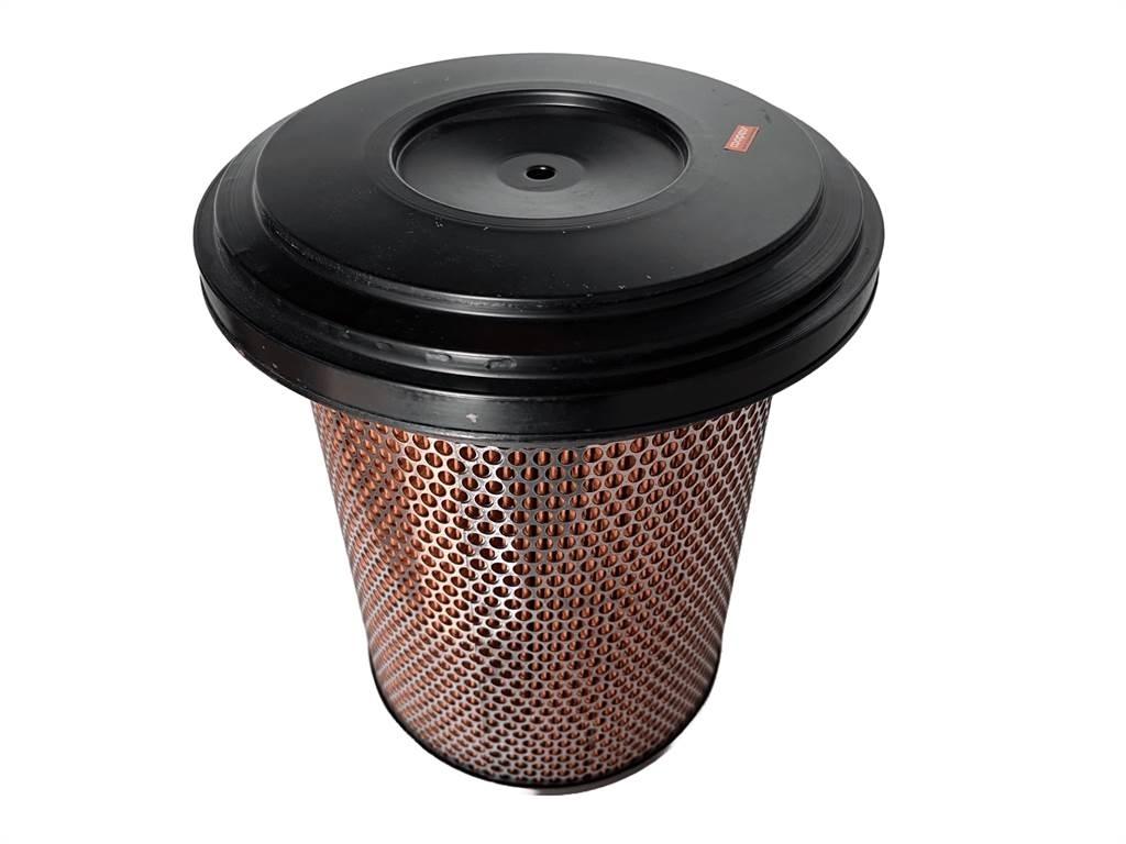  Coopers Luftfilter AZA125 Muut koneet