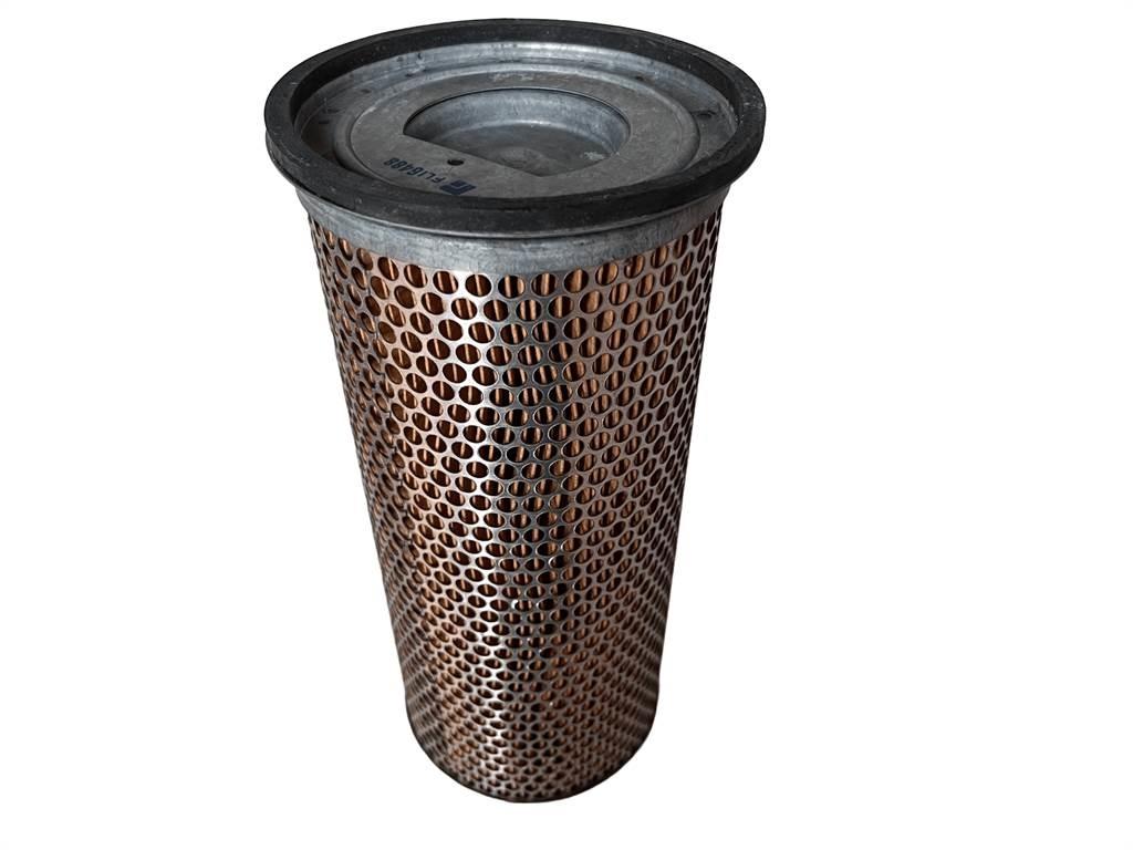  Coopers luftfilter AZA173 Muut koneet