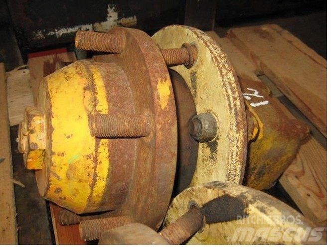 Danfoss OMTW gear Vaihteistot